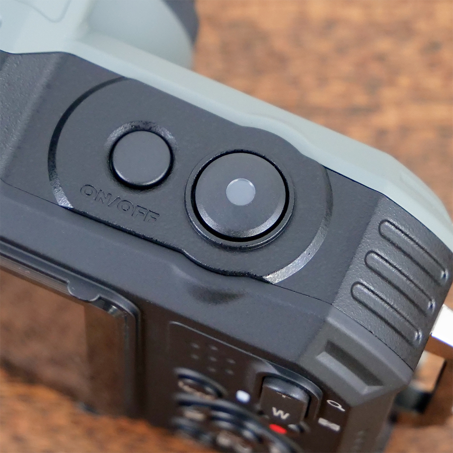 【ジャンク品】PENTAX WG-1000 コンパクトデジタルカメラ 防水防塵デジタルカメラ PENTAX WG-1000 PENTAX(ペンタックス
