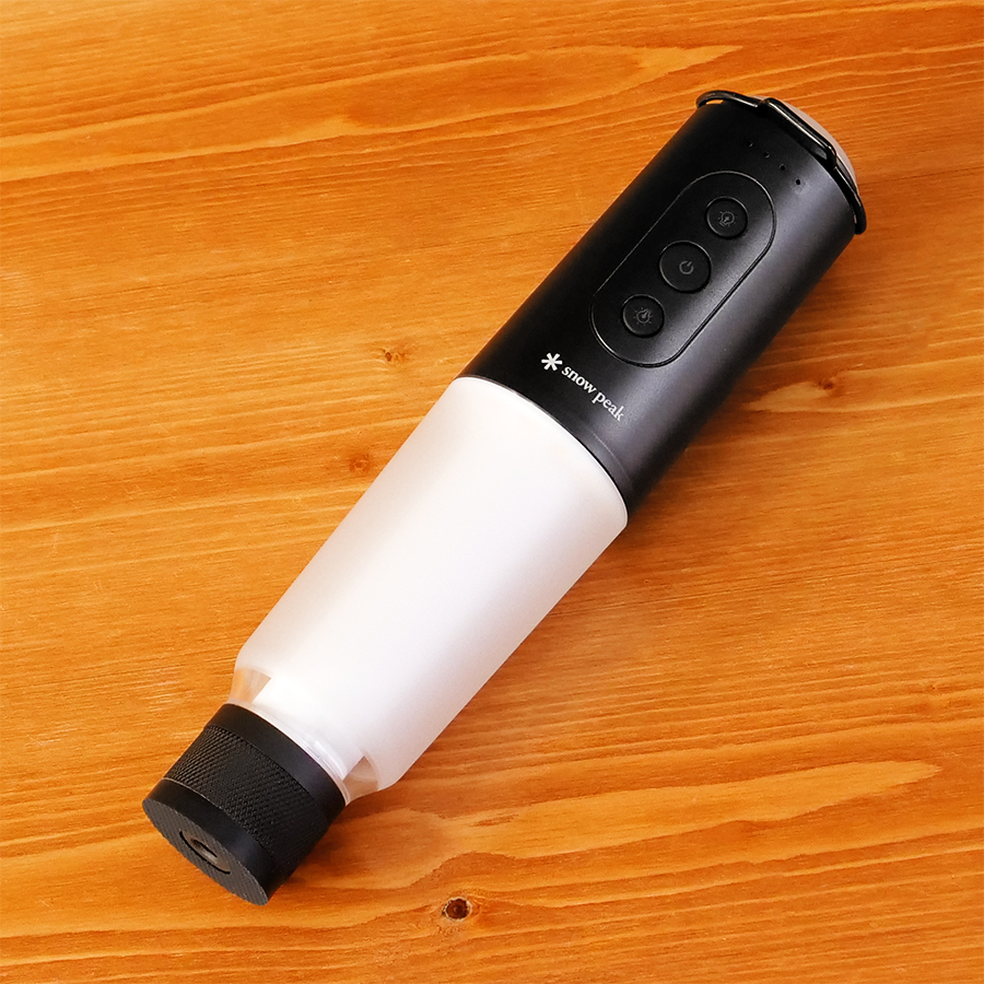 snow peak セレス ES-101 LEDランタン - 最安値・価格比較