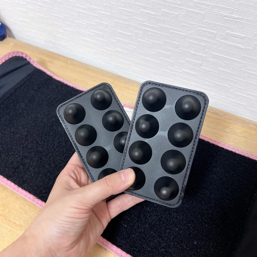 DOSHISHA ゴリラのふたつかみ GRM-2501PU [パープル]【お取り寄せ（3営業日から6営業日程度）での入荷、発送】（2100000017419）の画像