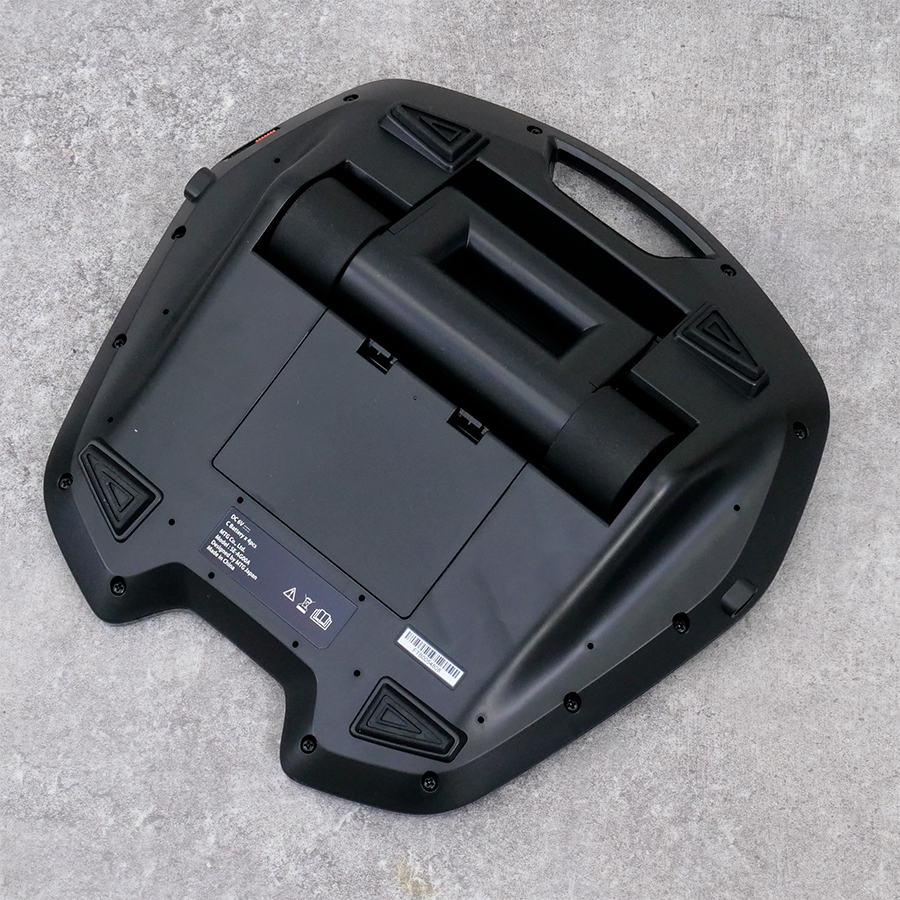 SIXPAD MTG SIXPAD フットフィットプラス2 SE-AG00A EMS - 最