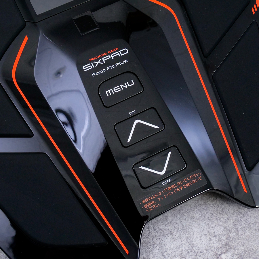 SIXPAD MTG SIXPAD フットフィットプラス2 SE-AG00A EMS - 最