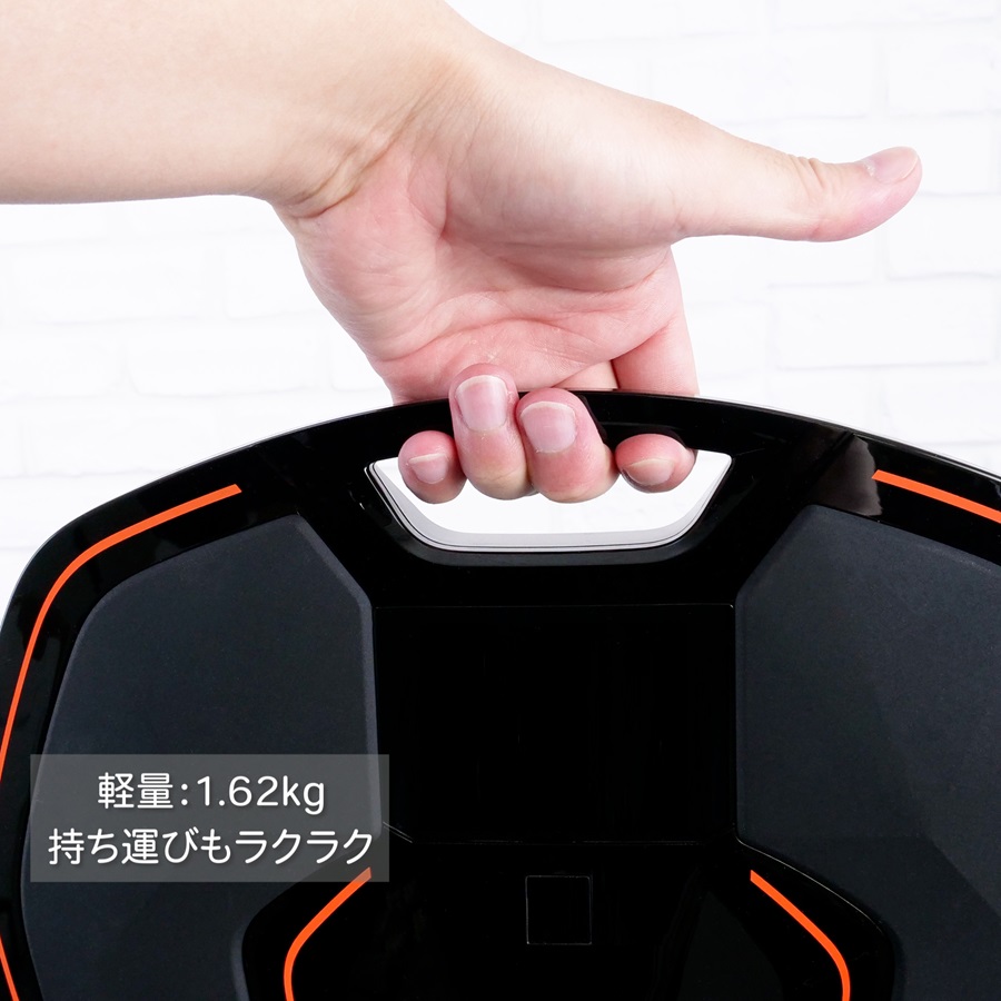 【正規品】SIXPAD シックスパッド フットフィットプラス シックスパッド フットフィットプラス2(Foot Fit Plus 2) 足裏