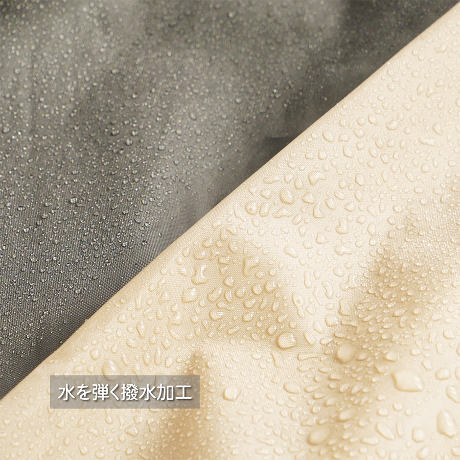 送料無料  Makku マック アジャストマックライトバッグイン カーキ 4Lサイズ レインウェア 雨具 作業服 作業着 ワークユニフォーム レインコート 上下セット … | Makku | 12