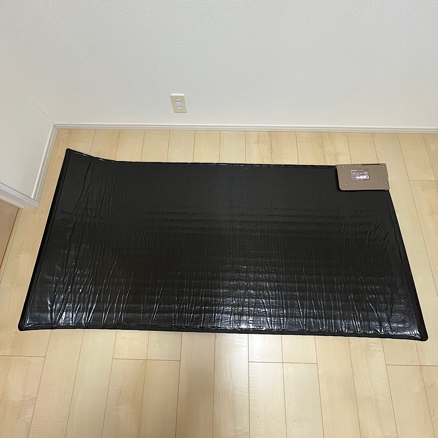 Panasonic（パナソニック） DC-1V5-MT かんたん床暖 : マサニ電気株式