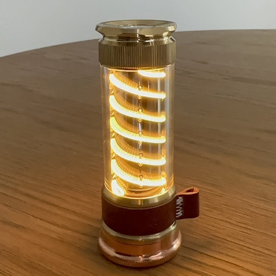 べアボーンズリビング ランタン LEDランタン エジソンライトスティック Amazon.co.jp: ベアボーンズリビング ランタン LEDランタン