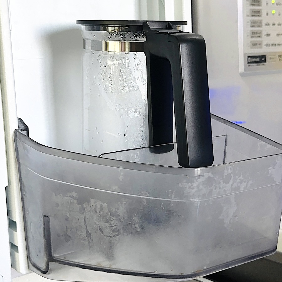 ドリップ式コーヒーメーカー ホワイト・ブラック Amazon | デロンギ ドリップコーヒーメーカー トゥルーシリーズ