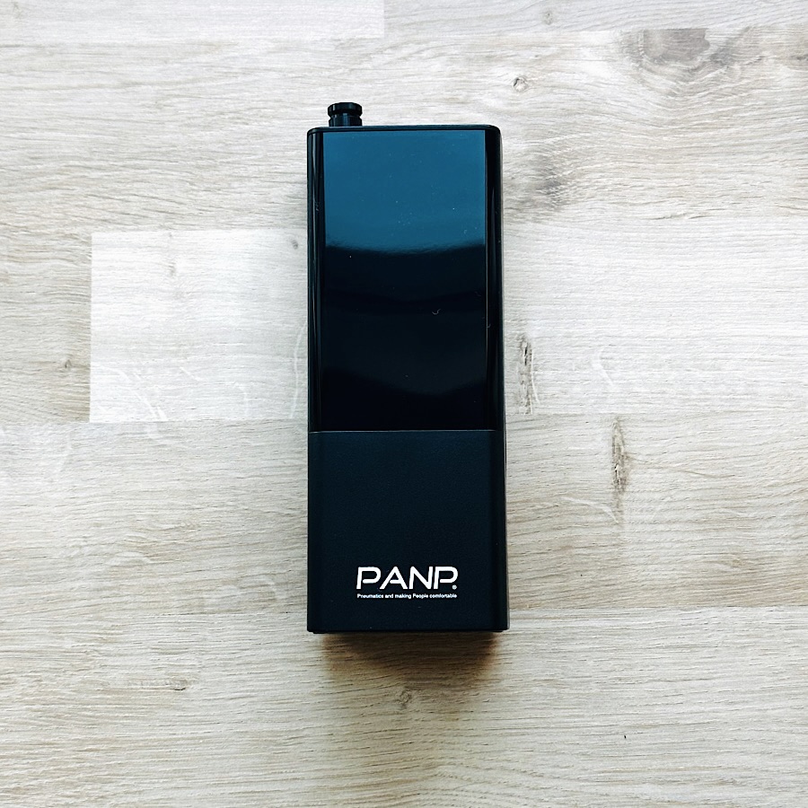 PANP 電動空気入れ 自転車 自動車 ボール バイク 仏式 英式 米式 電動