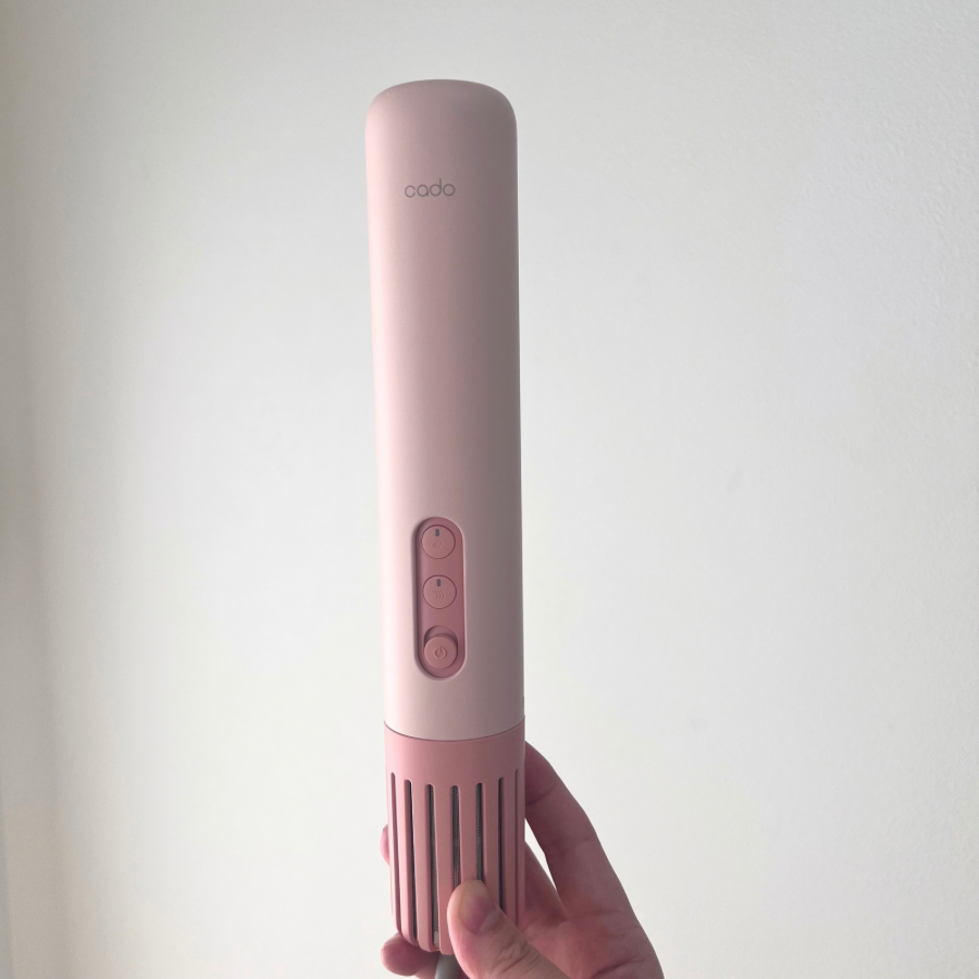 在庫限り特価】布団乾燥機 FENL01WG ウォームグレー ダニ対策モード