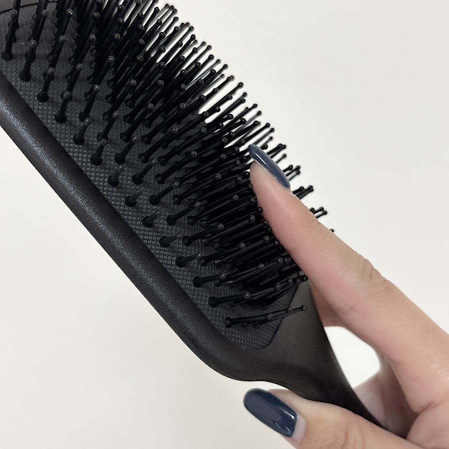 DENMAN（デンマン） ブラシ D83 パドルブラシ【お祝い プレゼント