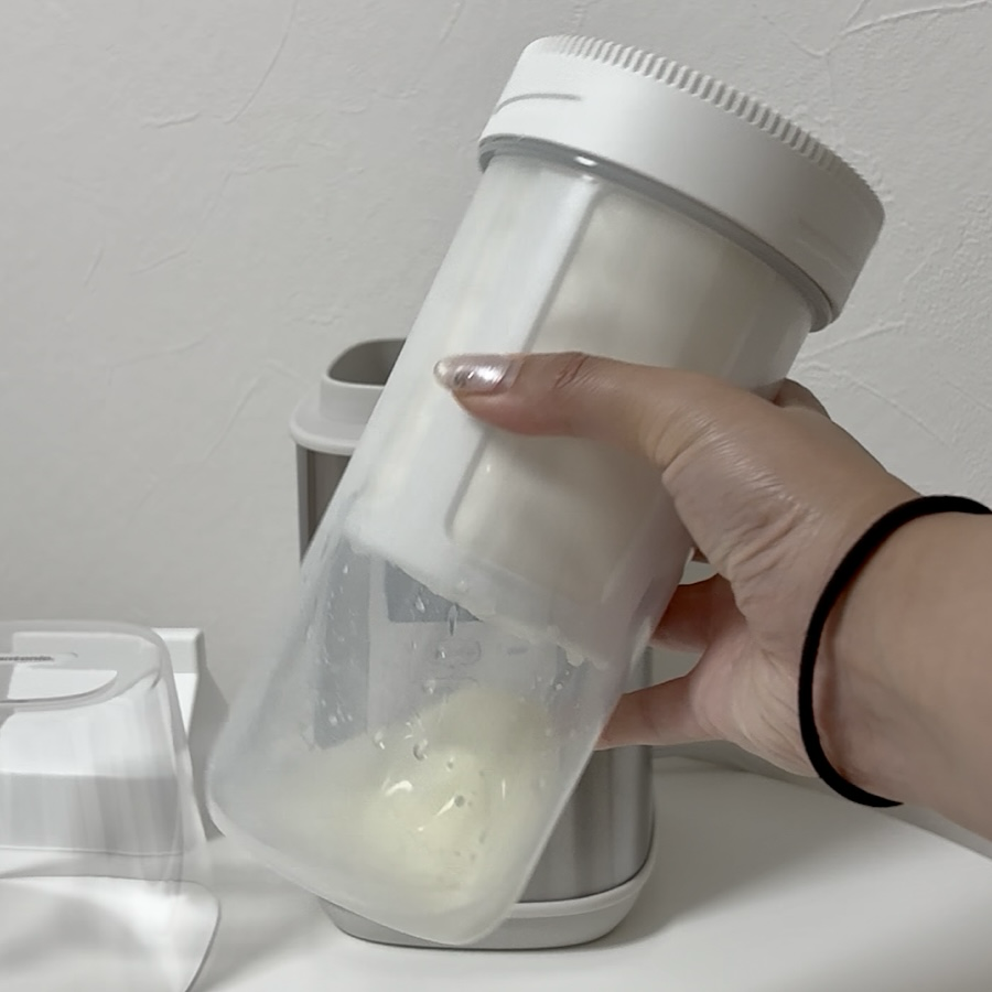 ヨーグルト 楽天市場】ヨーグルトメーカー ヨーグルト カスピ海ヨーグルト