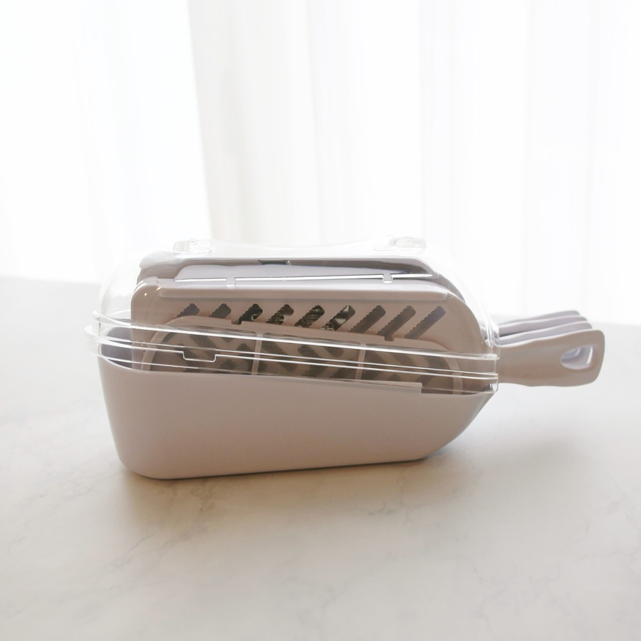 貝印 KAI 調理器セット SELECT100 DH3027 セレクト100 多機能