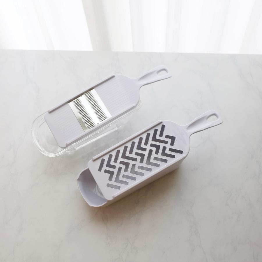 調理器具 shirakaba SELECT100 貝印 スライサー セット 多機能 調理器セット 千切り