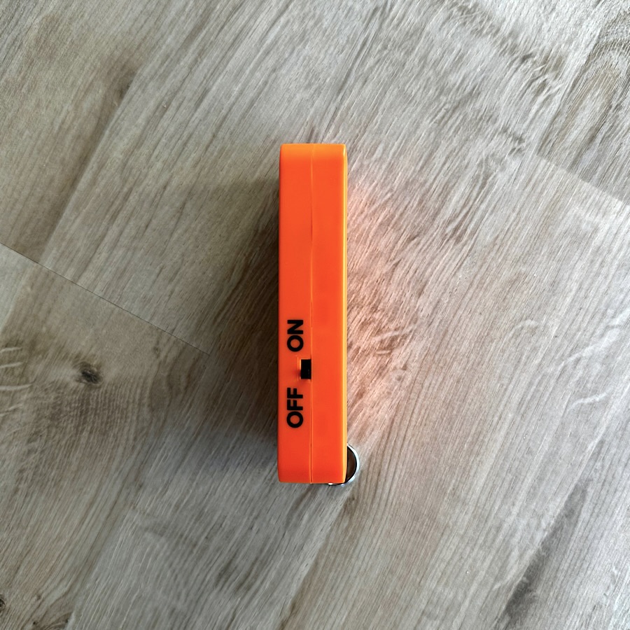 保証書付き 熊よけホーン 110dB 充電式 bear repellent クマよけ くま