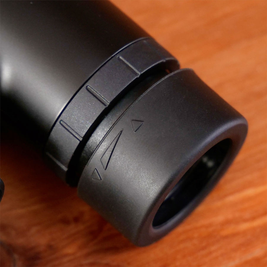 Nikon(ニコン) 双眼鏡「ACULON T02(アキュロン T02)」10×21  ブラック  ［10倍］ | ニコン | 09