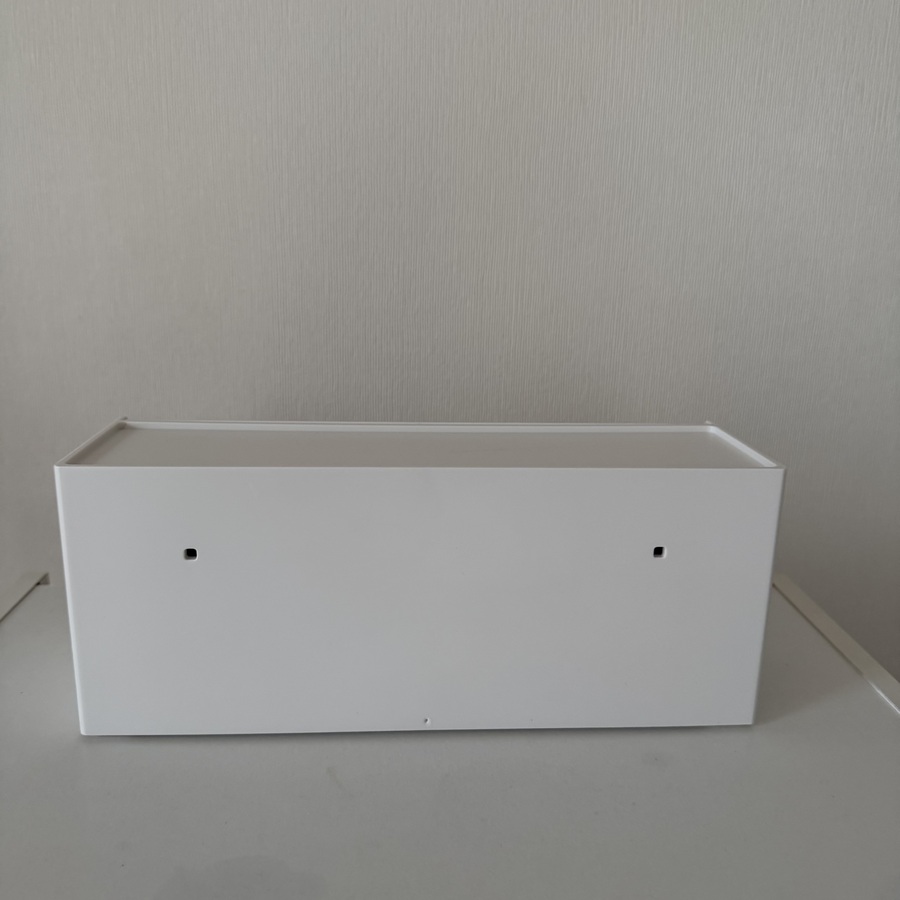 山崎実業 公式 タワー ウォール洗面収納ケース 石こうボード壁対応 tower 収納ラック 2WAY 浮かせる 洗面台 サニタリー収納 1355 1356 | tower | 20