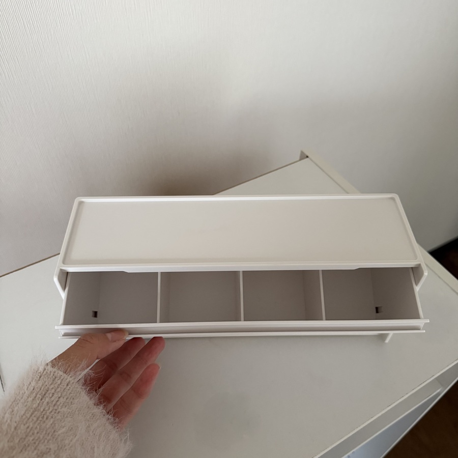 山崎実業 公式 タワー ウォール洗面収納ケース 石こうボード壁対応 tower 収納ラック 2WAY 浮かせる 洗面台 サニタリー収納 1355 1356 | tower | 21