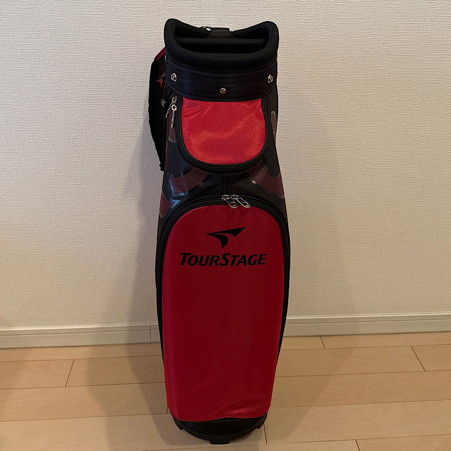 スケアクロウ（ブリヂストン） BRIDGESTONE(ブリヂストン)キャディ