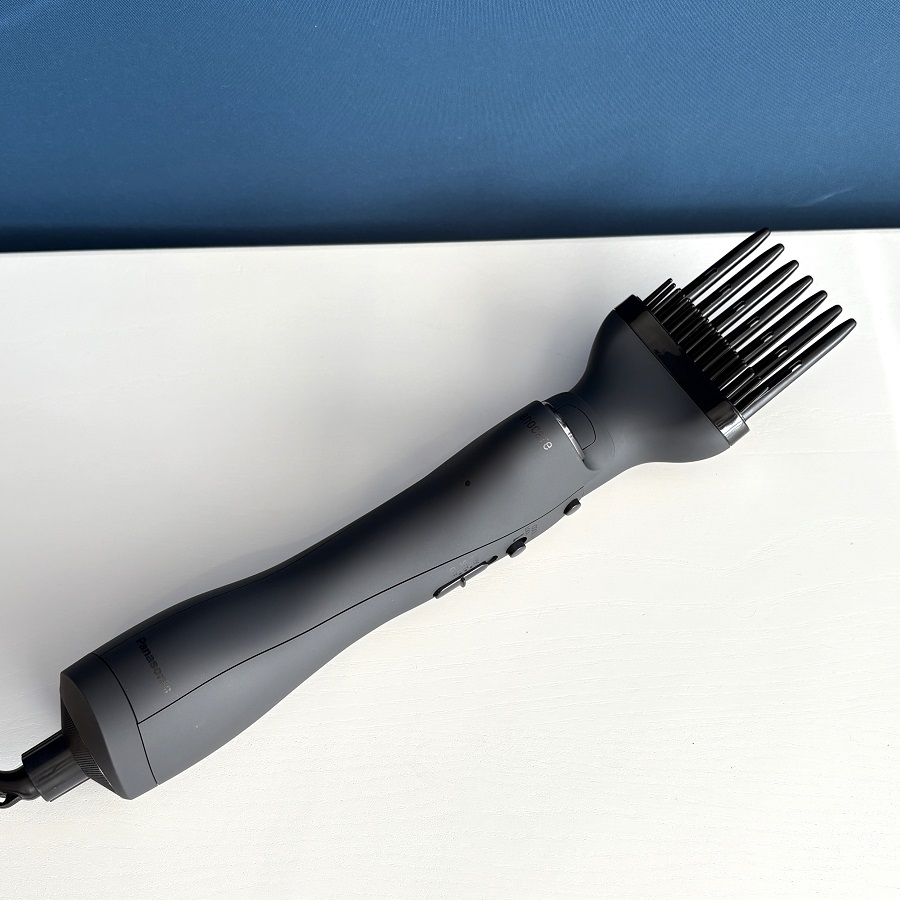 Panasonic nanocare EH-KNOK エアスタイラー新品未使用品 Panasonic nanocare EH-KNOK エアスタイラー新品未使用品 ナノケア