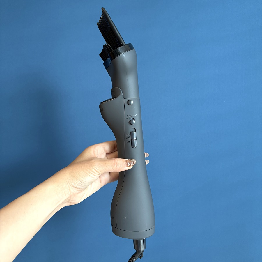 Panasonic nanocare EH-KNOK エアスタイラー新品未使用品 Panasonic nanocare EH-KNOK エアスタイラー新品未使用品 ナノケア