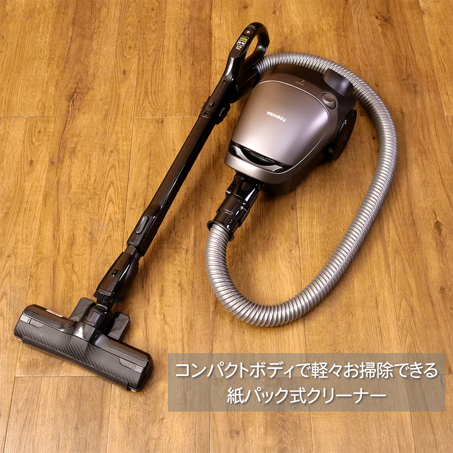 TOSHIBA掃除機VC-PM9 432736724d3cad68fb4ea7a744f7de
