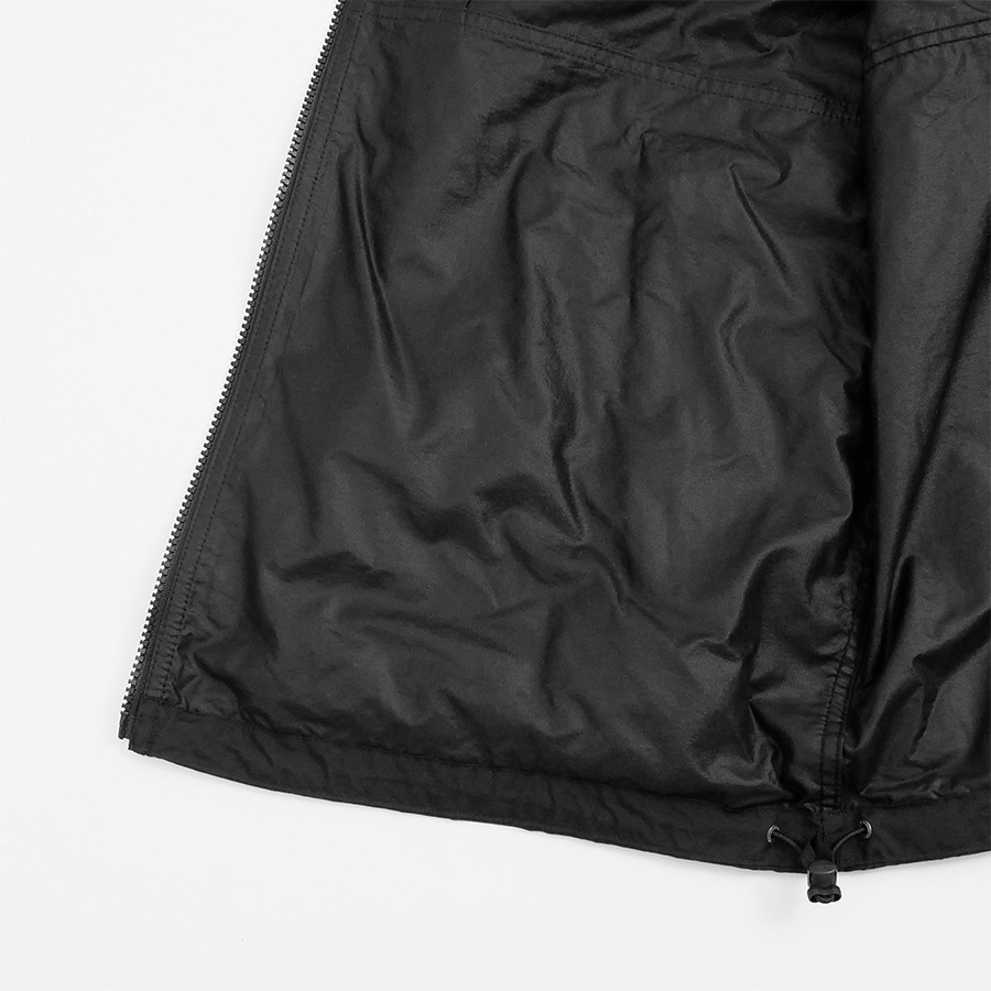ノースフェイス　NP72230 K コンパクトジャケット　ブラック Lサイズ マウンテンパーカー コンパクトジャケット Compact Jacket