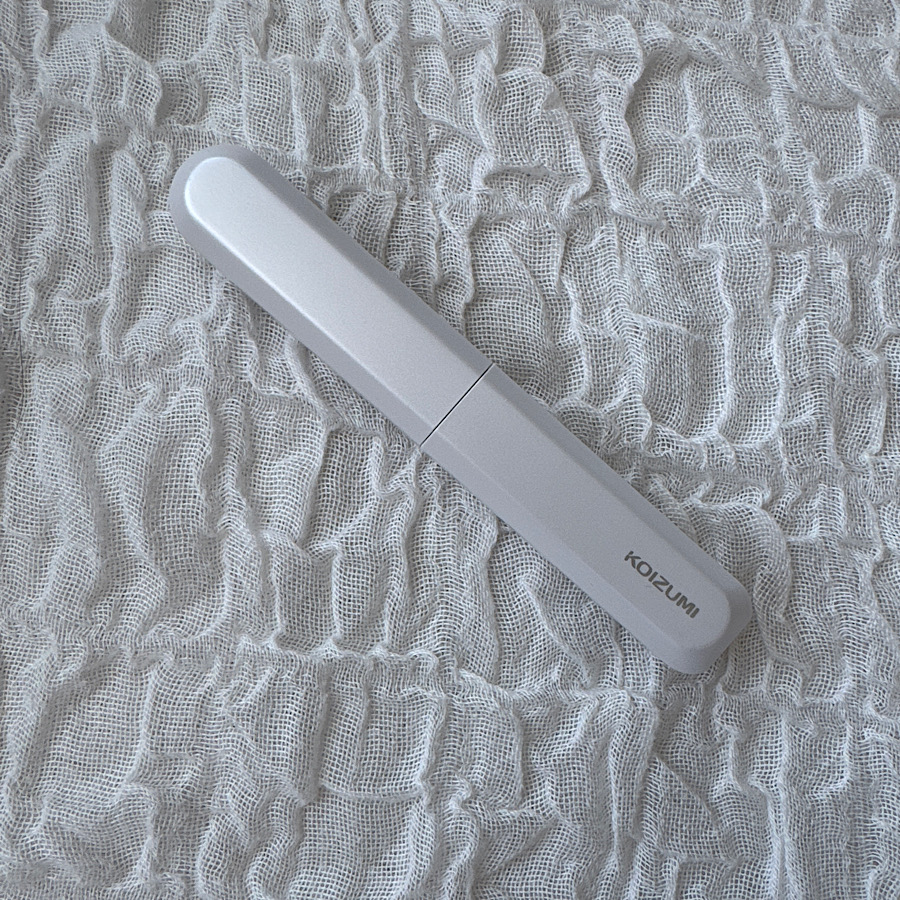 コードレス前髪アイロン KHR6420P メーカー直送 ▽返品