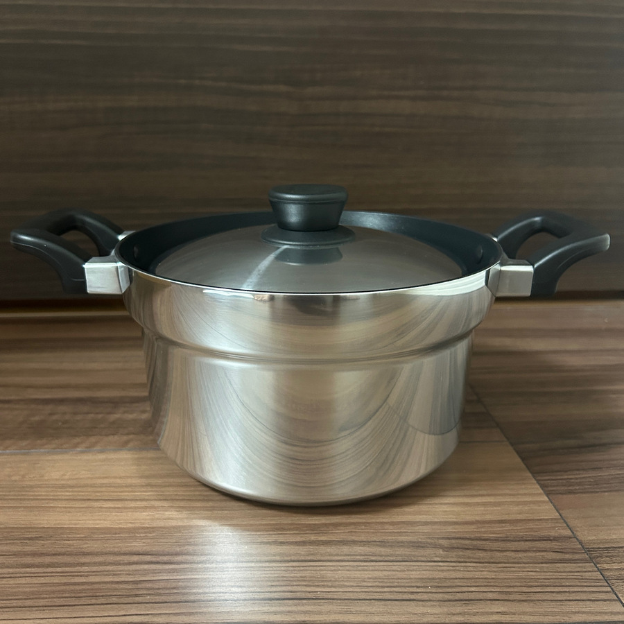 ノーリツ 温調機能用炊飯鍋 LP0149（3合炊き） | ノーリツ | 01