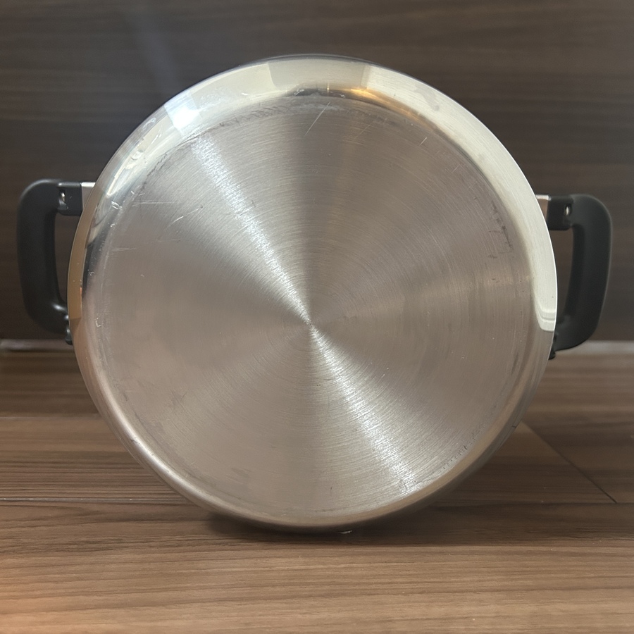 ノーリツ 温調機能用炊飯鍋 LP0149（3合炊き） | ノーリツ | 03