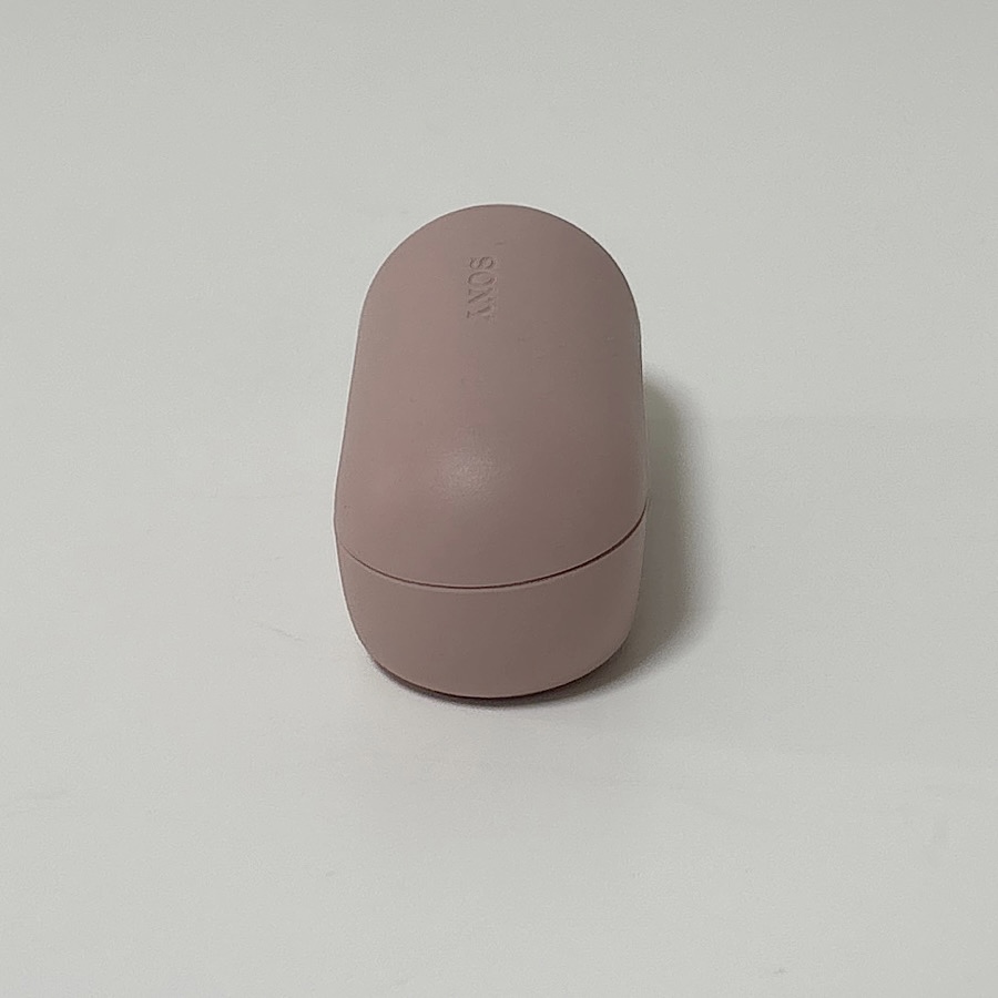 SONY(ソニー) 完全ワイヤレスイヤホン  ブラック WF-C710N BZ ［ワイヤレス(左右分離) /ノイズキャンセリング対応 /Bluetooth対応］ | SONY | 03