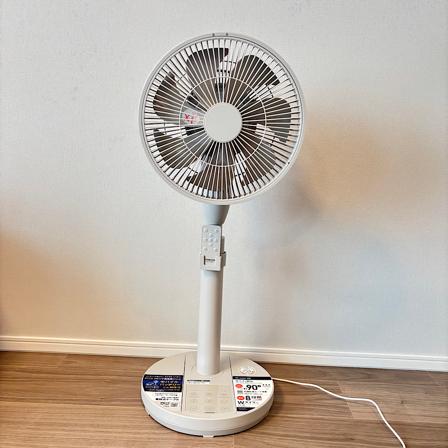 JSF ELECTRIC FAN スタンド型扇風機 グレー JSF ELECTRIC FAN スタンド型扇風機 グレー JSF ELECTRIC FAN