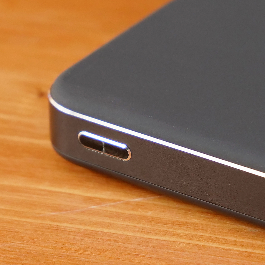 Anker アンカー モバイルバッテリー iPhone MagGo Power Bank