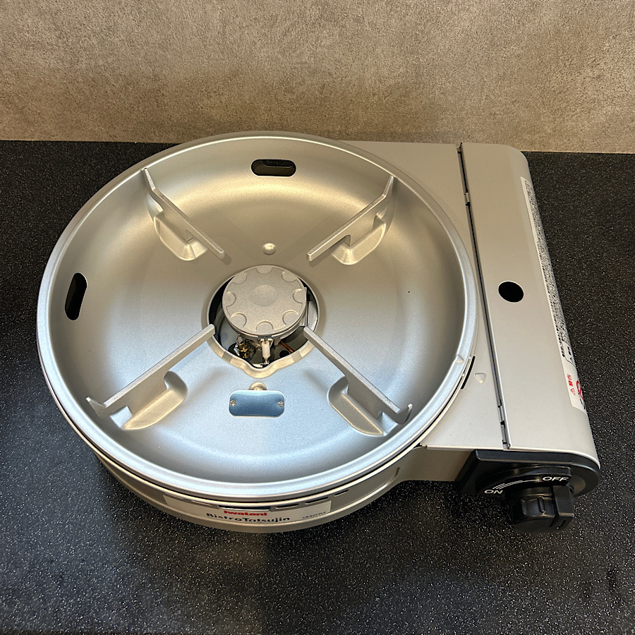 イワタニ ビストロの達人プラス 基本セット（グリルプレートのみ） キッチン家電 調理家電 620805 | dinos | 20