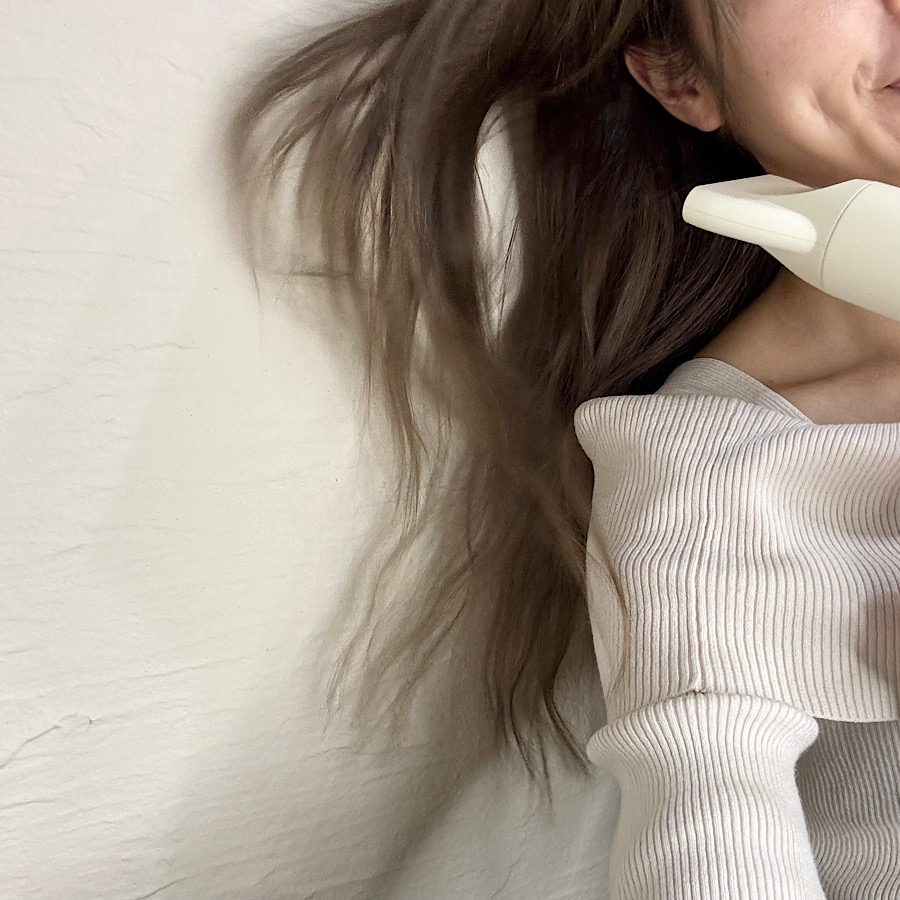 KINUJO 【保証付】【国内正規品】 絹女 ヘアドライヤー KH301