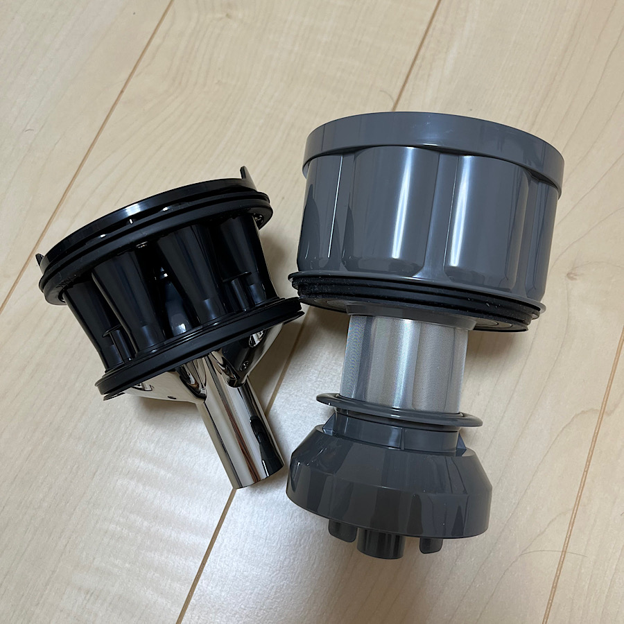 Panasonic（パナソニック） サイクロン式クリーナー パワーブラシ