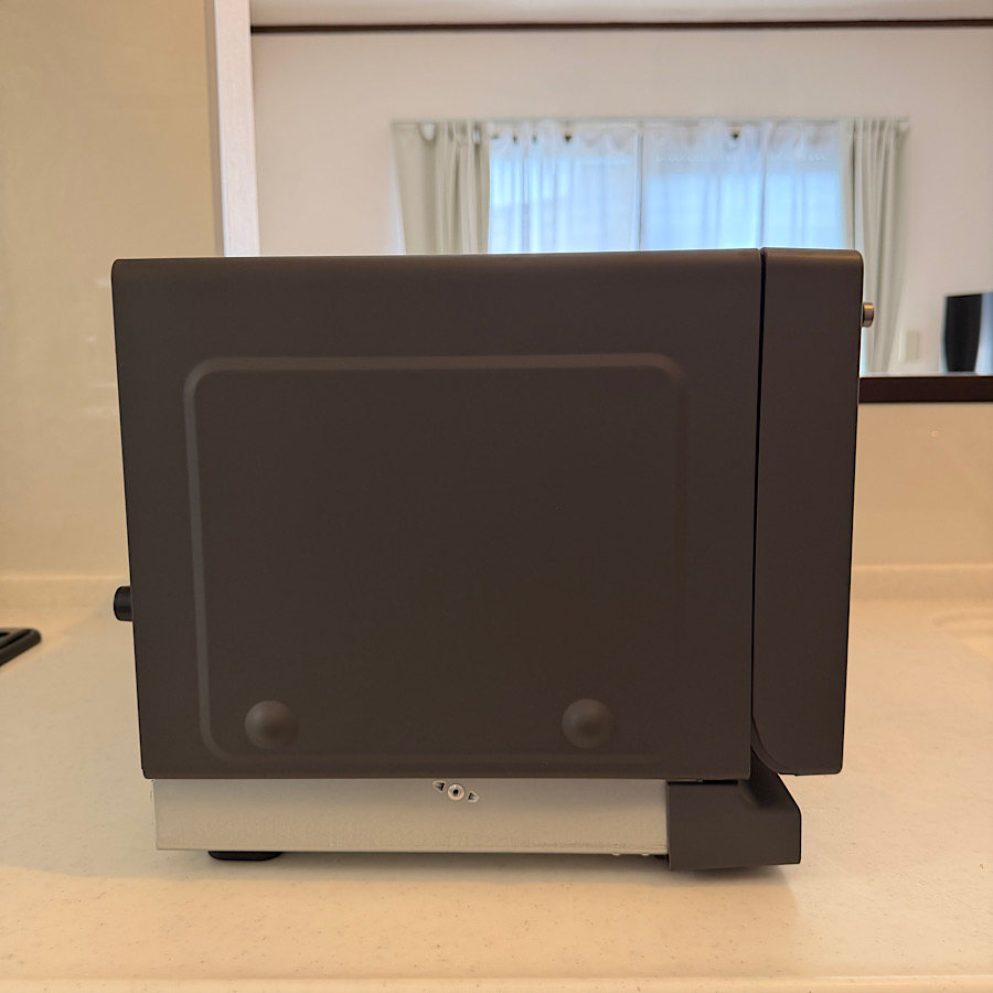 日立 HITACHI トースターレンジ MRT-F100-C MRTF100C 2in1トースターレンジ トースター 15L アイボリー 新品 メーカー保証1年付き |  | 07