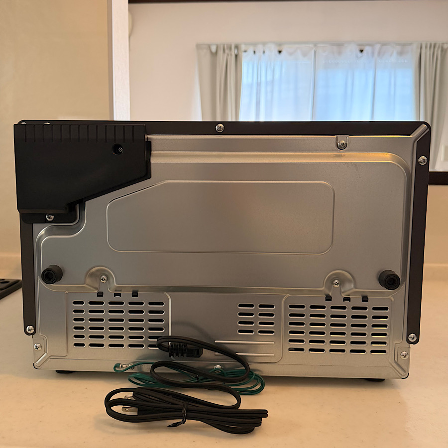 日立 HITACHI トースターレンジ MRT-F100-C MRTF100C 2in1トースターレンジ トースター 15L アイボリー 新品 メーカー保証1年付き |  | 08