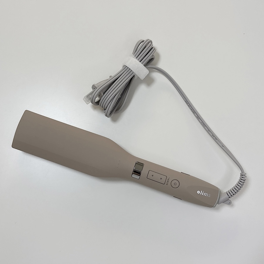 TS750A-C テスコム プロテクトイオンヘアーアイロン elims est サンドベージュ |  | 10