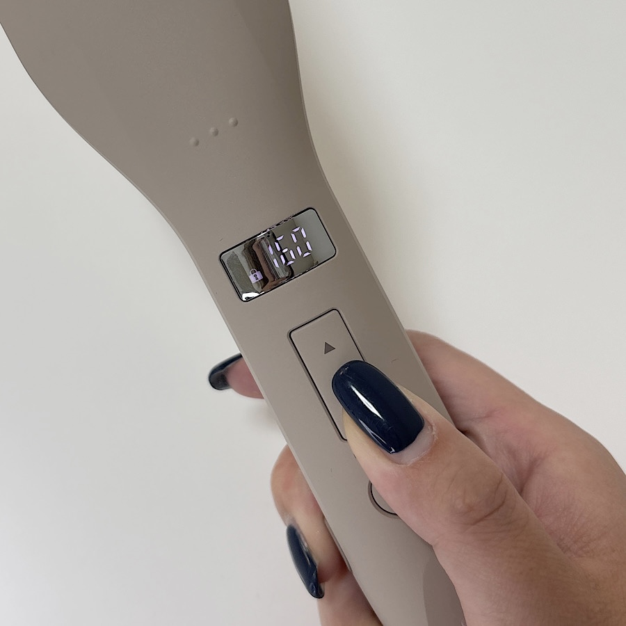 TS750A-C テスコム プロテクトイオンヘアーアイロン elims est サンドベージュ |  | 13