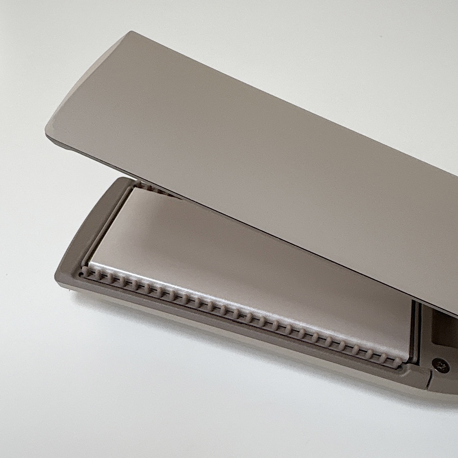 TS750A-C テスコム プロテクトイオンヘアーアイロン elims est サンドベージュ |  | 14