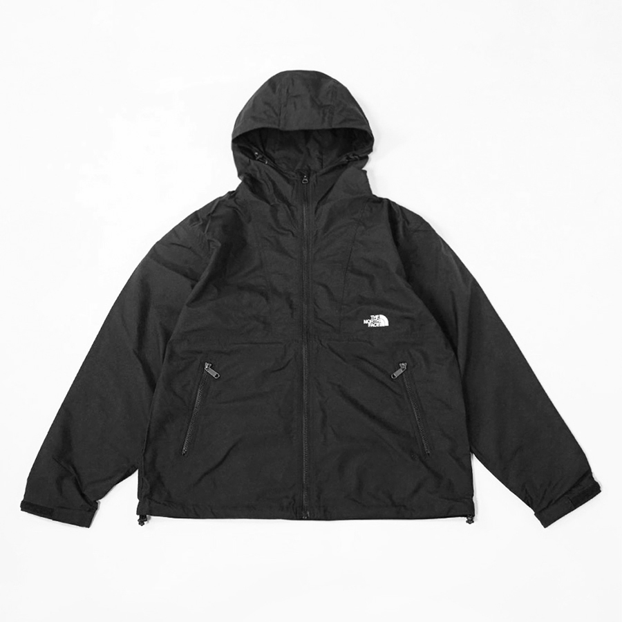 THE NORTH FACE THE NORTH FACE コンパクトジャケット メンズ