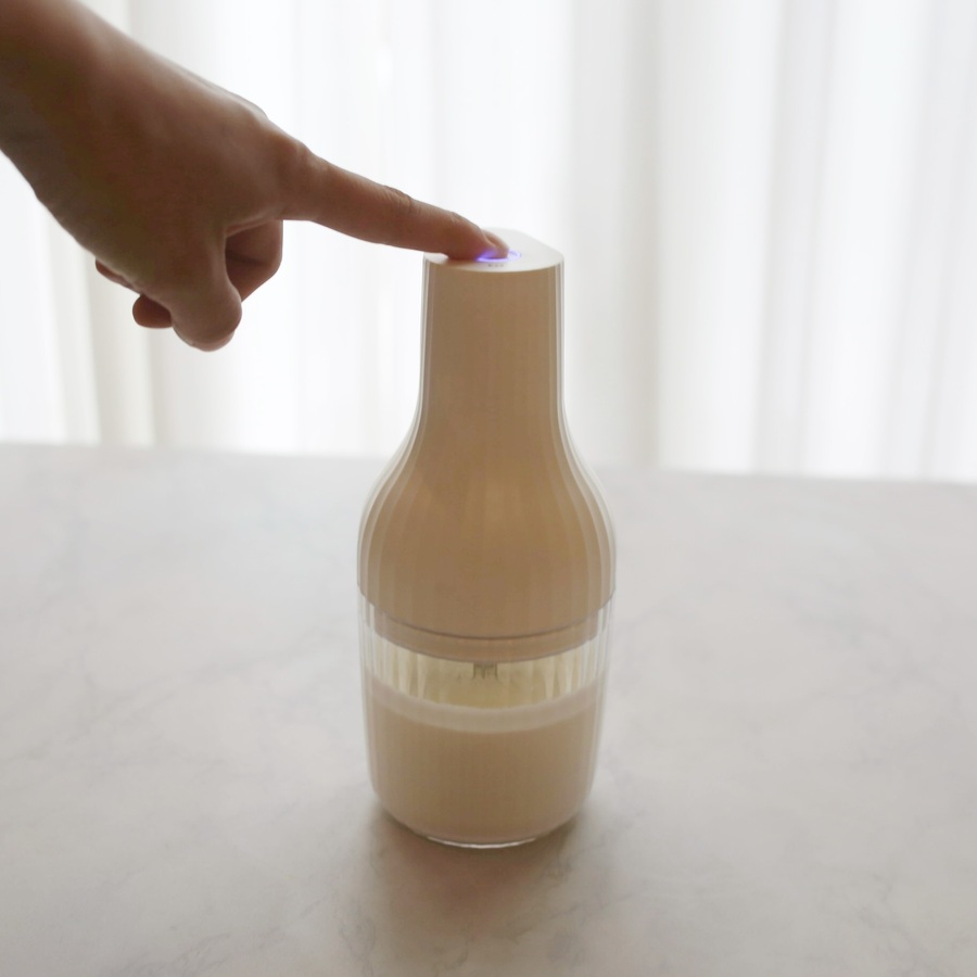 貝印 KAI 自動 生クリーム ホイッパー 生クリッチ NAMACRICH コンパクト 泡立て クリーム コードレス 充・・・ |  | 08