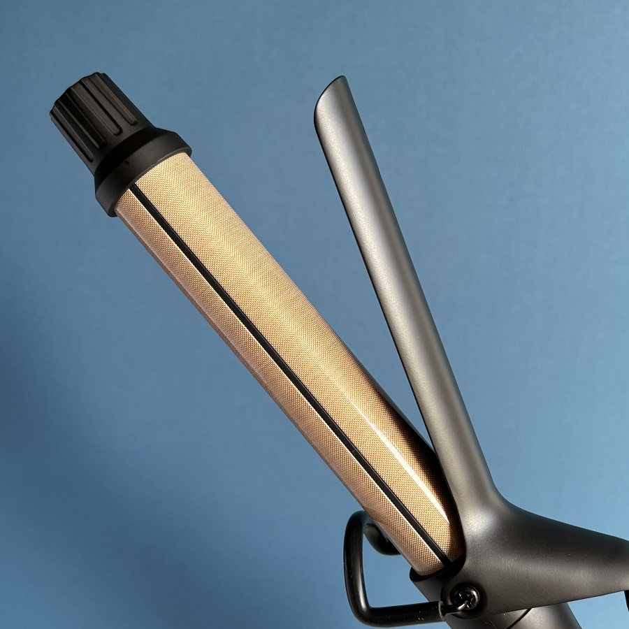 KINUJO 絹女 プロ カールアイロン 26mm KP026 キヌージョ Pro Curl