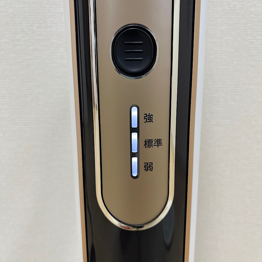 Shark（シャーク） Shark STEAM & SCRUB 回転スチームモップ S8201J