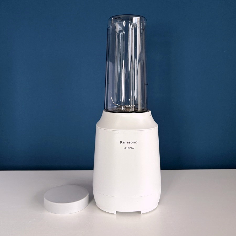 Panasonic 業務用ミキサー MX-153P 【新品 未使用 送料無料】 概要 業務用ミキサー（プラスチックコップタイプ） MX-153P