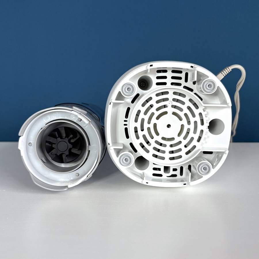 Panasonic(パナソニック) タンブラーミキサーMX-XP102-Kブラック MXXP102 ブラック | Panasonic | 03