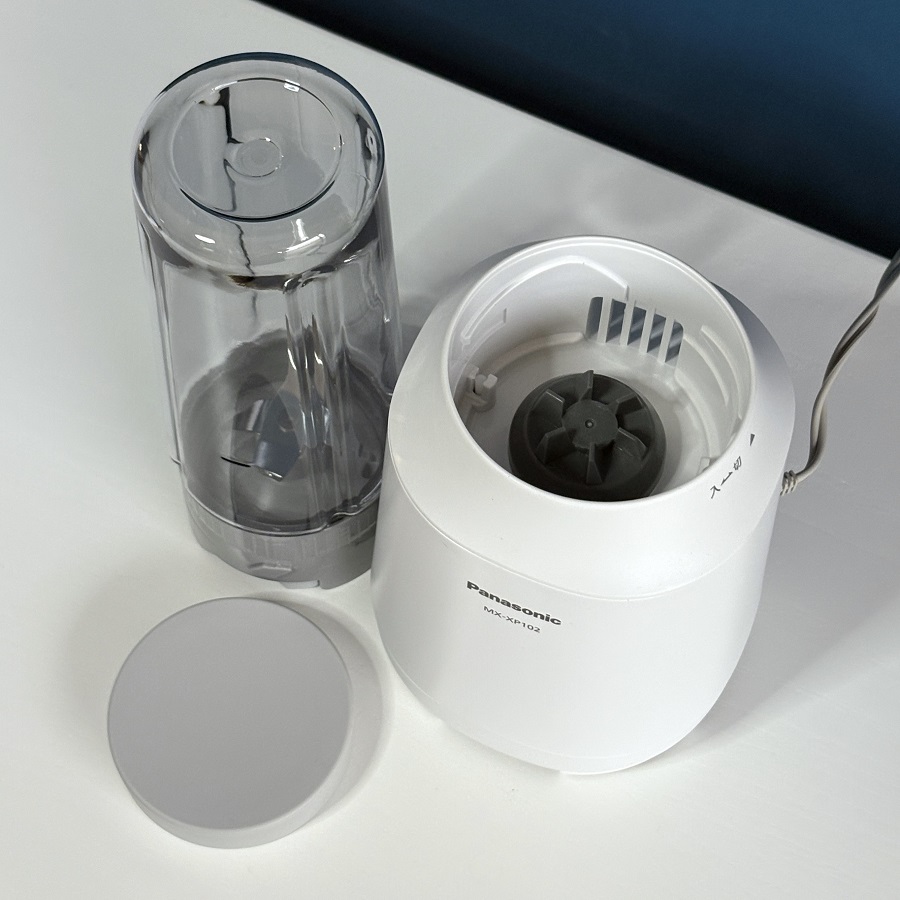 パナソニックミキサー ヨドバシ.com - パナソニック Panasonic タンブラーミキサー
