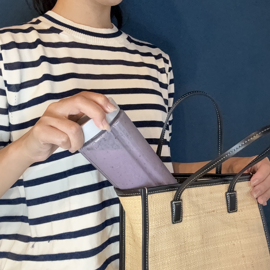 Panasonic(パナソニック) タンブラーミキサーMX-XP102-Kブラック MXXP102 ブラック | Panasonic | 08