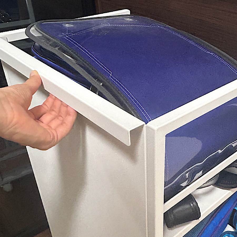 tak様の専用 シボジャカードタックギャザートップス【洗濯機洗い可