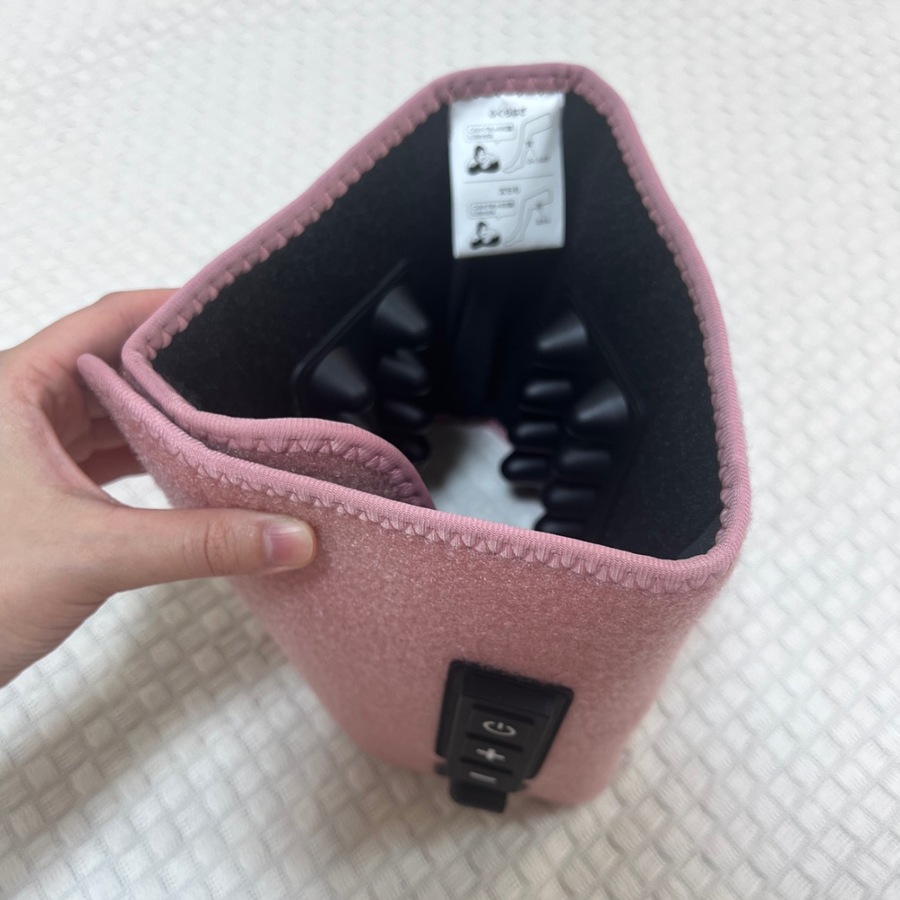 ゴリラのふたつかみ グレー ピンク パープル GRM-2501 ゴリラのハイ