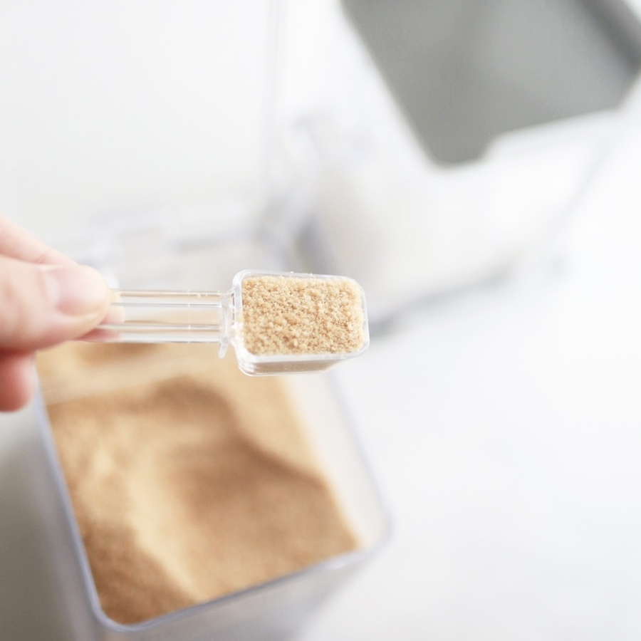 山崎実業 tower 調味料ストッカー 2個 & ラック 3段 セット スリム タワー 調味料入れ 調味料ケース 収納 | tower | 08